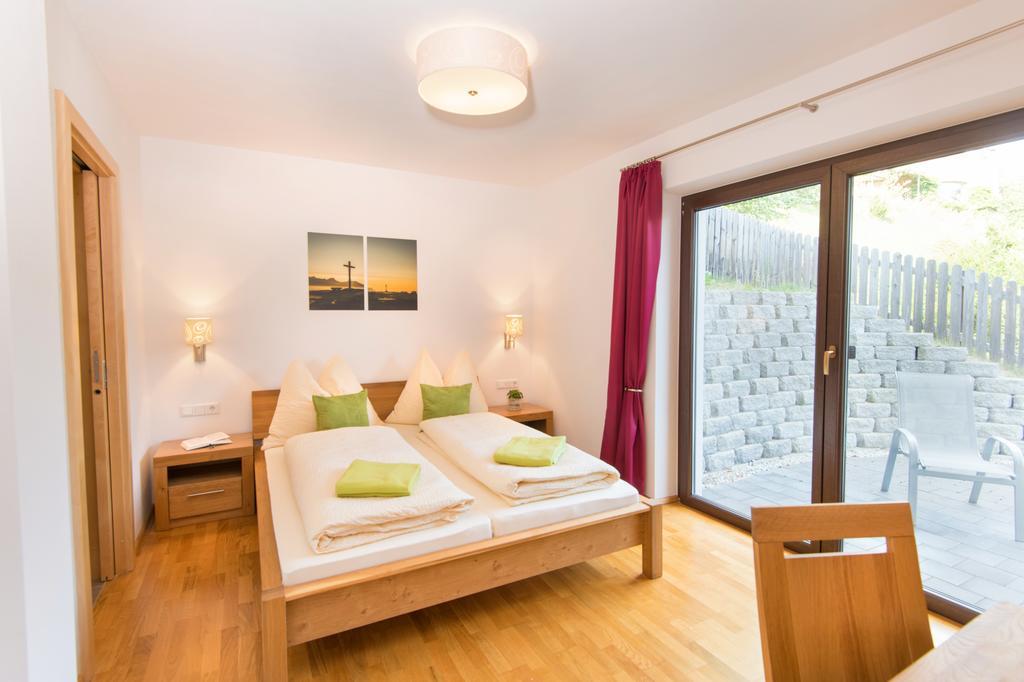 Appartamento Feriendomizil zeitGenuss Radstadt Camera foto